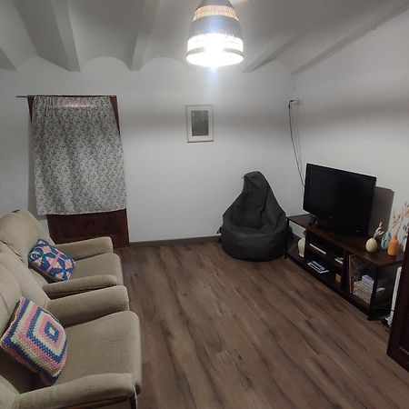 Casa Dalma Villa Ballestar Екстериор снимка