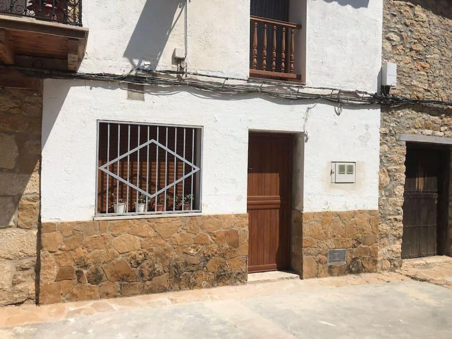 Casa Dalma Villa Ballestar Екстериор снимка