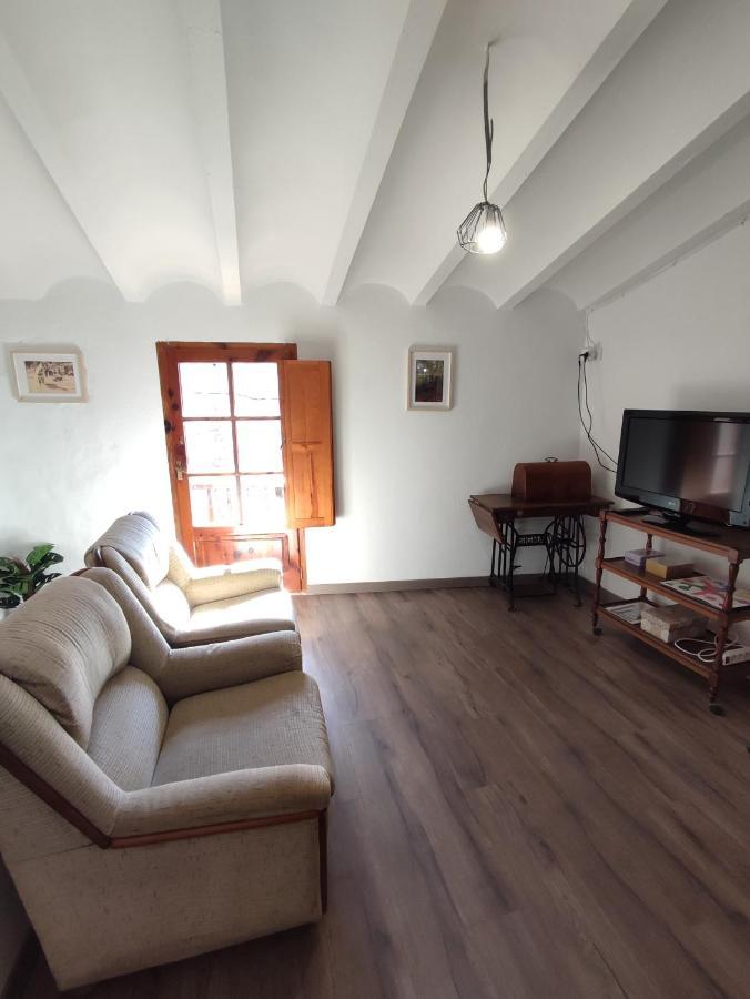 Casa Dalma Villa Ballestar Екстериор снимка