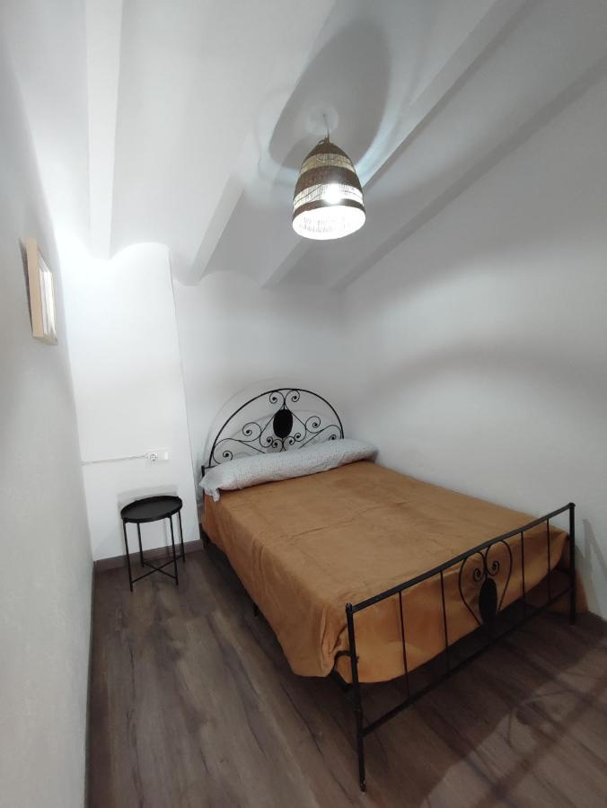 Casa Dalma Villa Ballestar Екстериор снимка