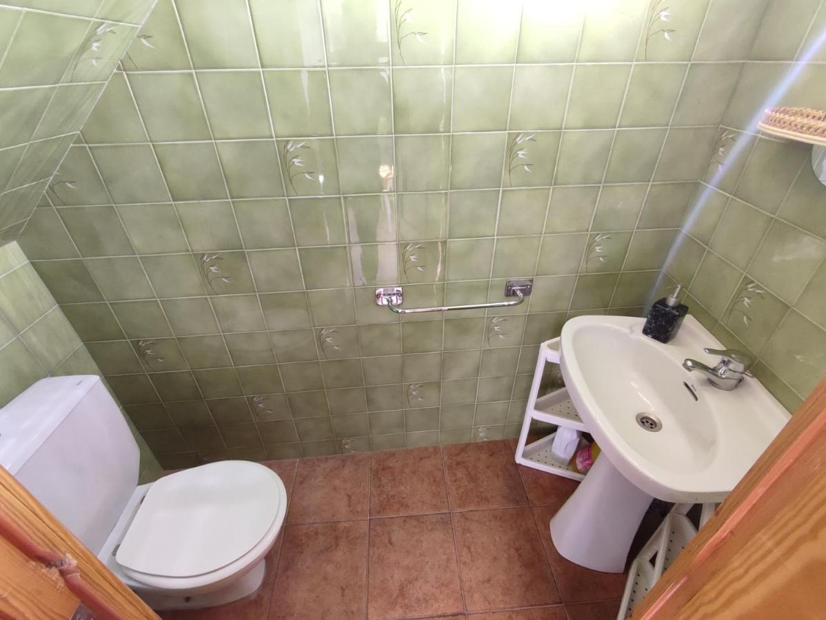 Casa Dalma Villa Ballestar Екстериор снимка