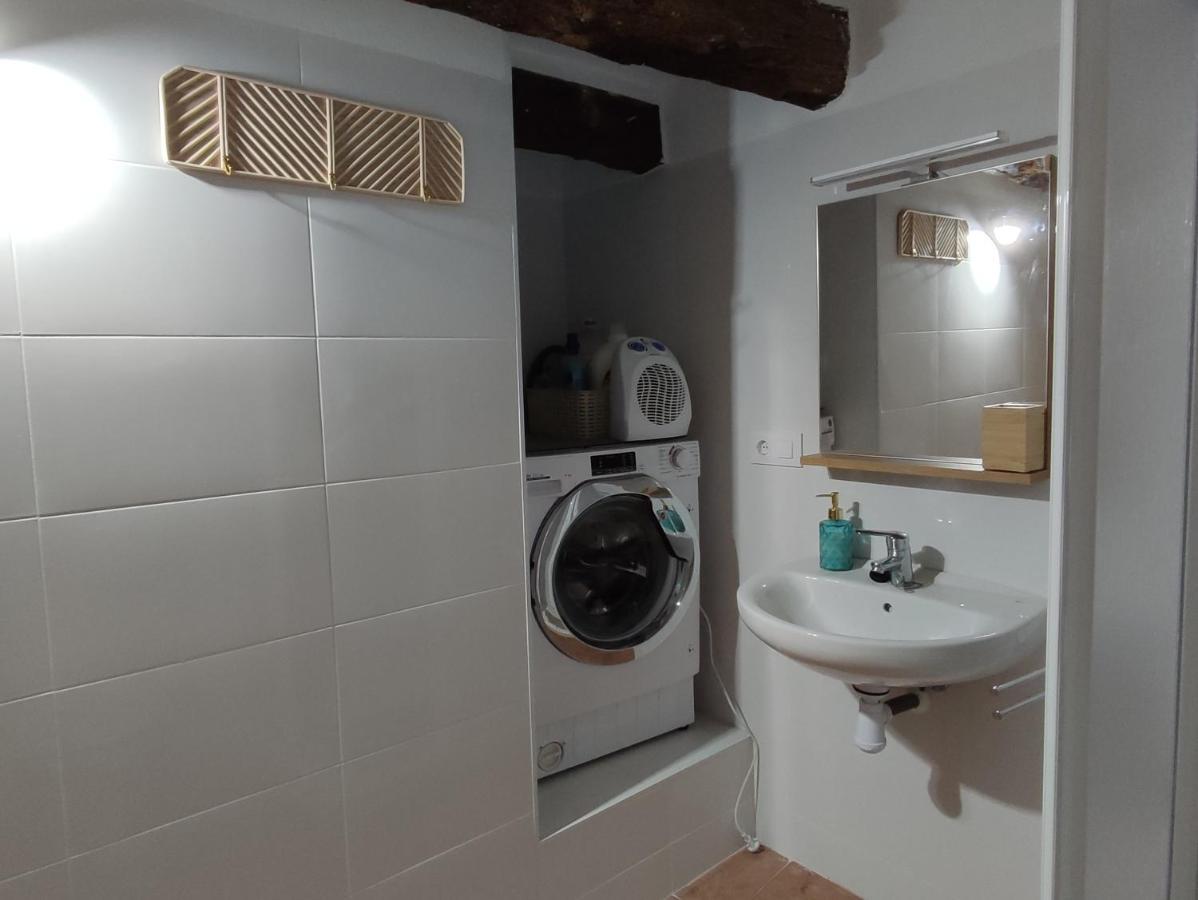 Casa Dalma Villa Ballestar Екстериор снимка