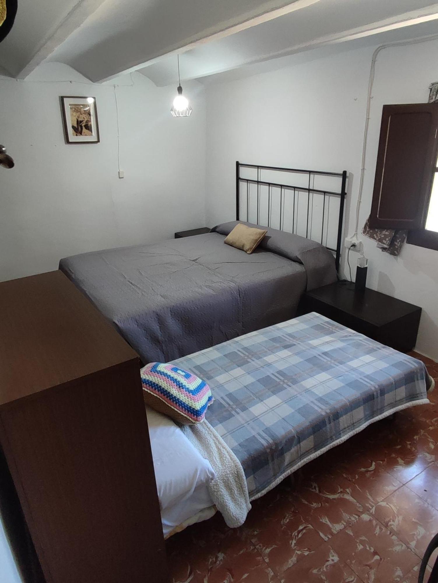 Casa Dalma Villa Ballestar Екстериор снимка