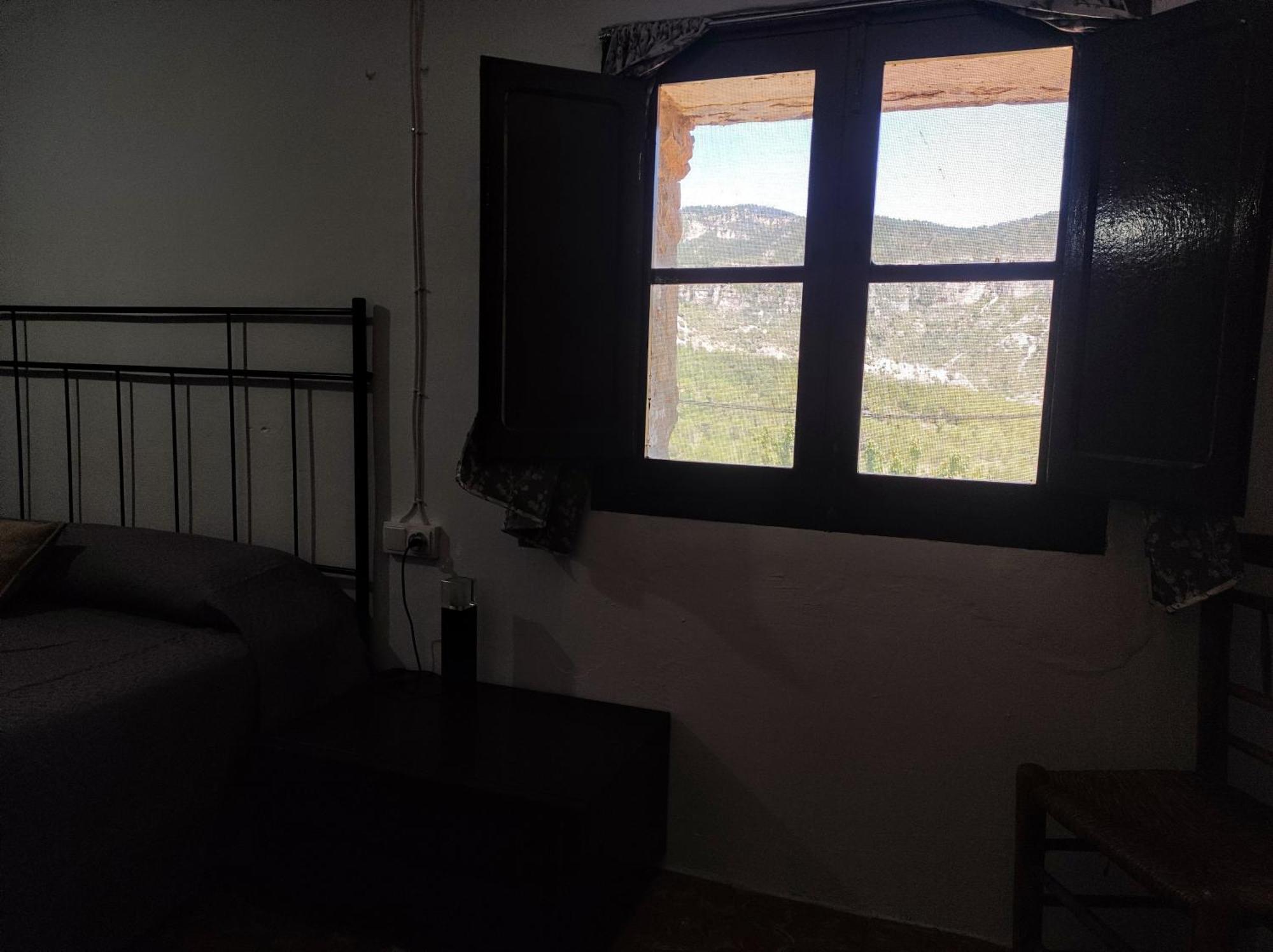 Casa Dalma Villa Ballestar Екстериор снимка