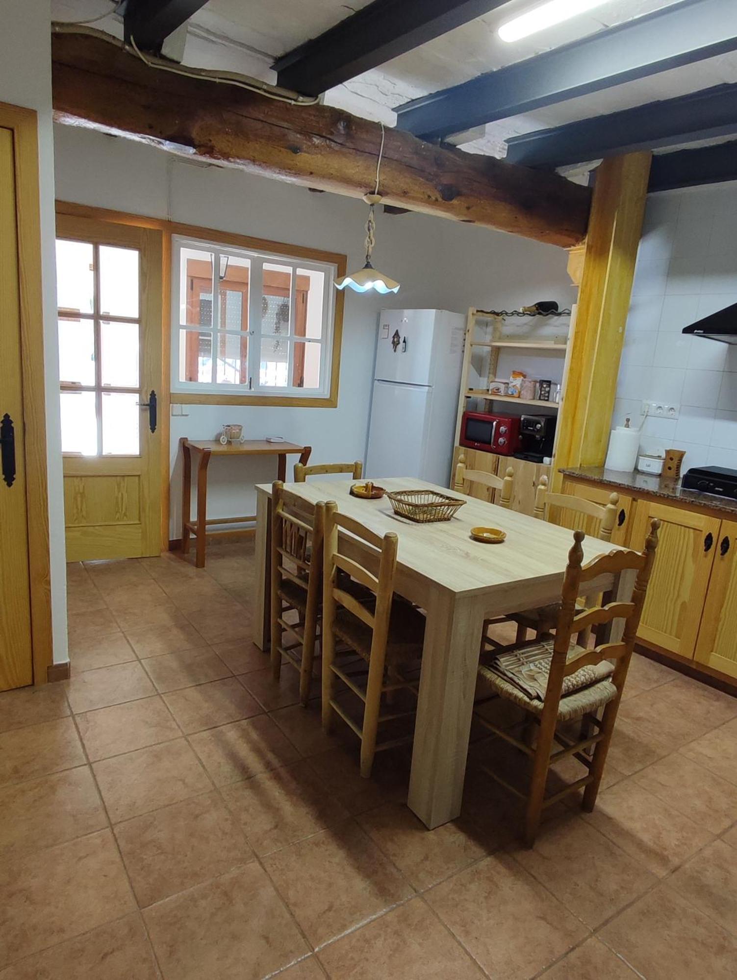Casa Dalma Villa Ballestar Екстериор снимка